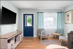 Cheerful 3 Bedroom Home